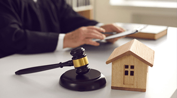 Preforeclosure Houses